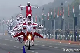 印度：世界上唯一一个被稳定殖民长达3个世纪的国家，怎么做到的图片