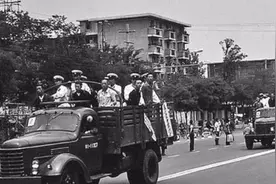 1983年严打，朱老总孙子被判死刑，康克清：王子犯法，与庶民同罪图片