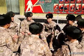 知兵爱兵，这些举措暖兵心图片