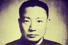 大特务毛人凤的后人：长子是富士康董事长，三子更是著名爱国华侨图片