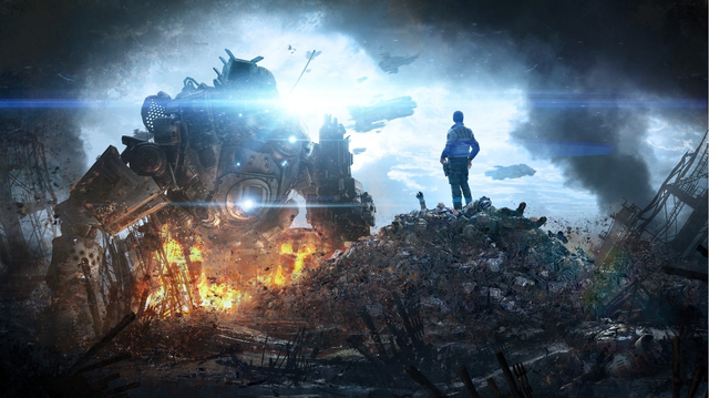 N刷不腻的末世 星际文 且看各种强大军团如何纵横末世，主宰一切