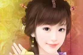 西施的真实面目你知道吗图片