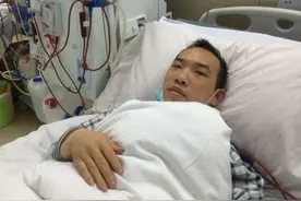 为什么越来越多人得尿毒症？医生劝告：不想病情恶化，少吃这6物图片