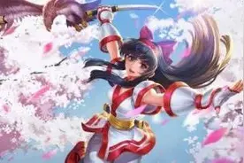 王者荣耀娜可露露怎么连招 娜可露露连招技巧图片