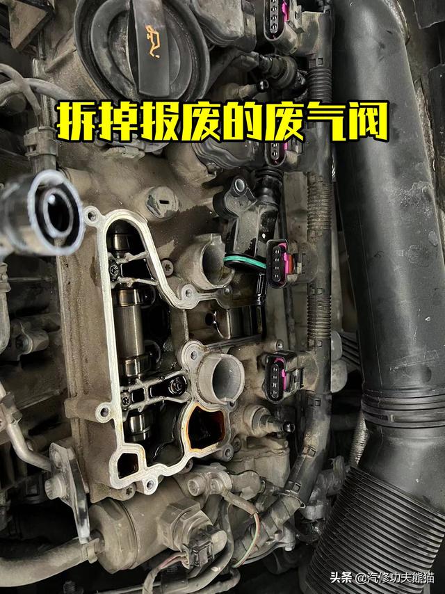 天塌了，新车腰斩二手车没人要，粉丝抄底二手迈腾，再开十年真香