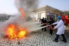 消防维保的要求和标准图片