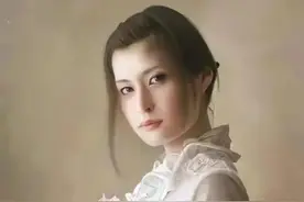 惊艳的日本人体油画欣赏图片