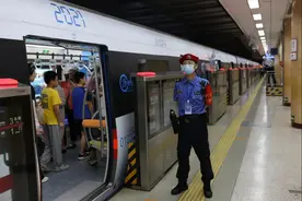 地铁建设热，又要来了？图片