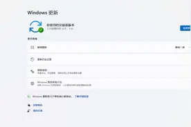 Windows系统这样设置后游戏帧数终于上来了图片