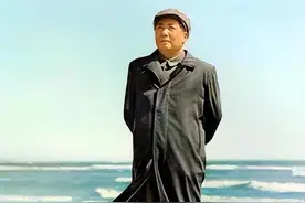 毛泽东独领风骚的书法艺术图片