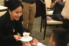 硬汉胡军原来还演了负心汉张忠良图片