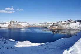 吉林省2处自然保护地入选世界自然保护联盟绿色名录图片