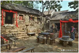 换亲 （小小说）图片