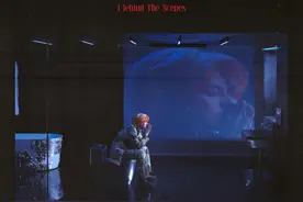 酷狗TMElive推出蔡徐坤线上演唱会 解锁不一样的KUN式魅力图片