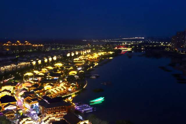 柳叶湖建区30周年回眸｜从绿水青山到金山银山的蝶变之路(图58)