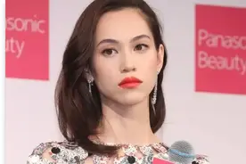 女星水原希子说“色狼是日本的独有文化”，小日子们集体破大防了图片