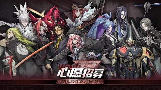 机甲的浪漫！那些有“钢之魂”的机甲手游大盘点！