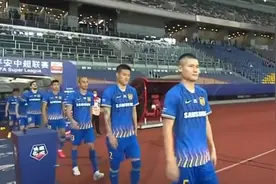 周云妻子：江苏队是周云唯一爱的球队，家人曾多次劝他别退役图片