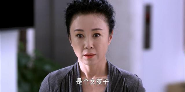 做豪门儿媳妇咋这么难——《婆媳的战国时代》之王慧中浅析