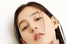 日本性感女优 新木优子 时尚写真集图片