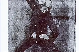 陈照丕：练太极拳必须知道的三节规矩和三个规律图片