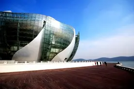 阅尽徐州、赏两汉文化图片