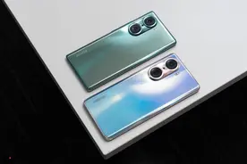 性能续航影像的全面进阶，荣耀60体验图片