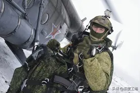 俄军杀疯了！识别手机信号搜索北约雇佣军：毙伤130多名西方士兵图片