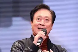 人物｜艺海无涯梁波罗图片