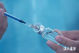 预防乙肝，请别忘了疫苗加强！图片