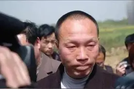 1998年，湖北男子因杀妻被判15年，11年后“亡妻”突然回家图片