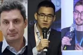 死亡笼罩币圈图片