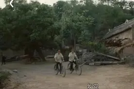 《山河锦绣》带火的十句陕西方言，你能听懂几句？图片