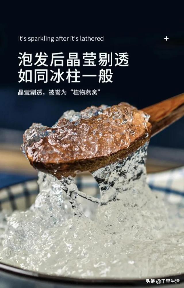 雪燕可以炖花胶吗 2026年雪燕胶和什么一起炖最好