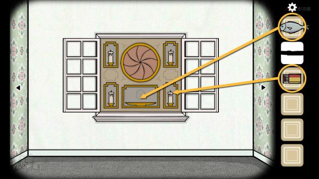 攻略 | 锈湖1《轮回的房间-Samsara Room》重置PC图文攻略+隐藏关卡