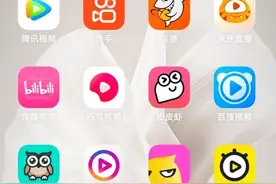 “青少年模式”流于形式？上海消保委测试了20款APP图片