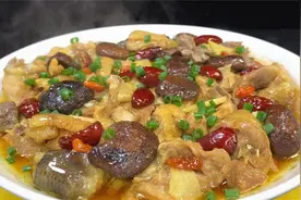 免疫力差的人，多吃3种食物，改善身体，提高免疫力，建议按斤囤图片