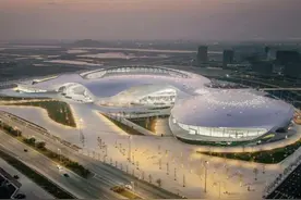 精益创业踏歌行！广东省建院的高质量发展之路图片