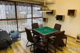 麻将馆有烟气怎么消除 对付二手烟的最佳方法图片