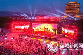 与时俱进 浓墨重彩 绘就运城农业农村好“丰”景​——2022年运城市农业农村工作回眸图片