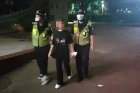我为群众办实事 | 3分钟！助群众找回离家欲轻生女儿！图片