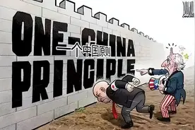 “严阵以待”，是说给谁听的？图片