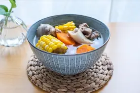 三伏天将至，5道“神仙汤”要喝，祛湿消暑健脾胃，舒服过苦夏图片