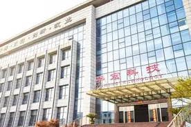 再生资源回收行业龙头企业有哪些？图片