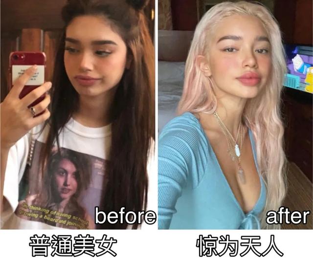 如何才能在家自己搞头发？实用技能大放送，洗剪吹烫染，包教包会