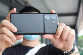 存在感如同空气，是我们需要的那款手机：OPPO K10图片