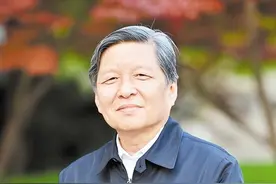 王树国：以产教融合、科教融汇引领教育变革图片