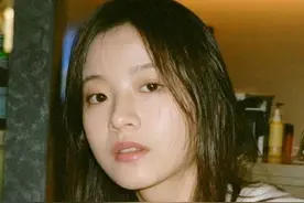 李庚希被骂“水后”、向涵之吸烟 | “三里屯三公主”的舆论危机图片