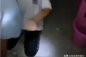 辱骂扇耳光踹胸：那些事后得知的校园伤害事件，刺痛多少父母的心图片