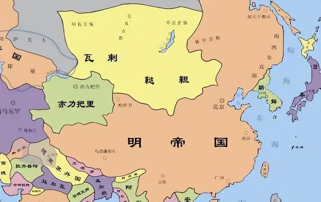 占城国 占城国是现在哪里_品学知识网